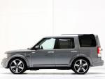 Land Rover Discovery 4 by Startech 2011 года